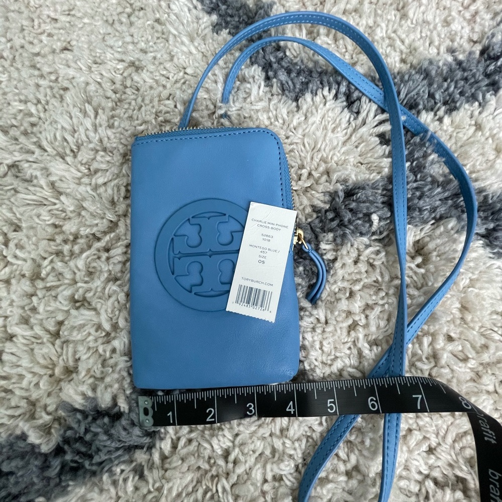 Charlie Mini phone cross body